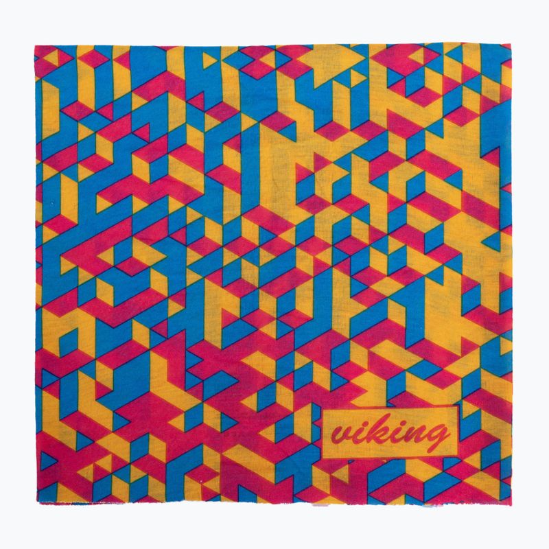 Chusta wielofunkcyjna Viking 5471 Regular yellow 2