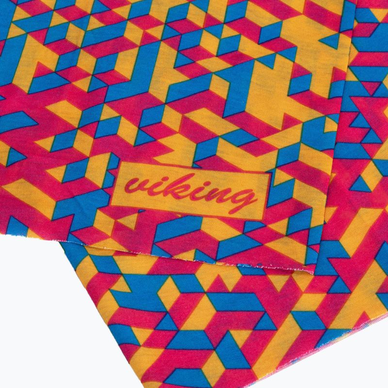 Chusta wielofunkcyjna Viking 5471 Regular yellow 3