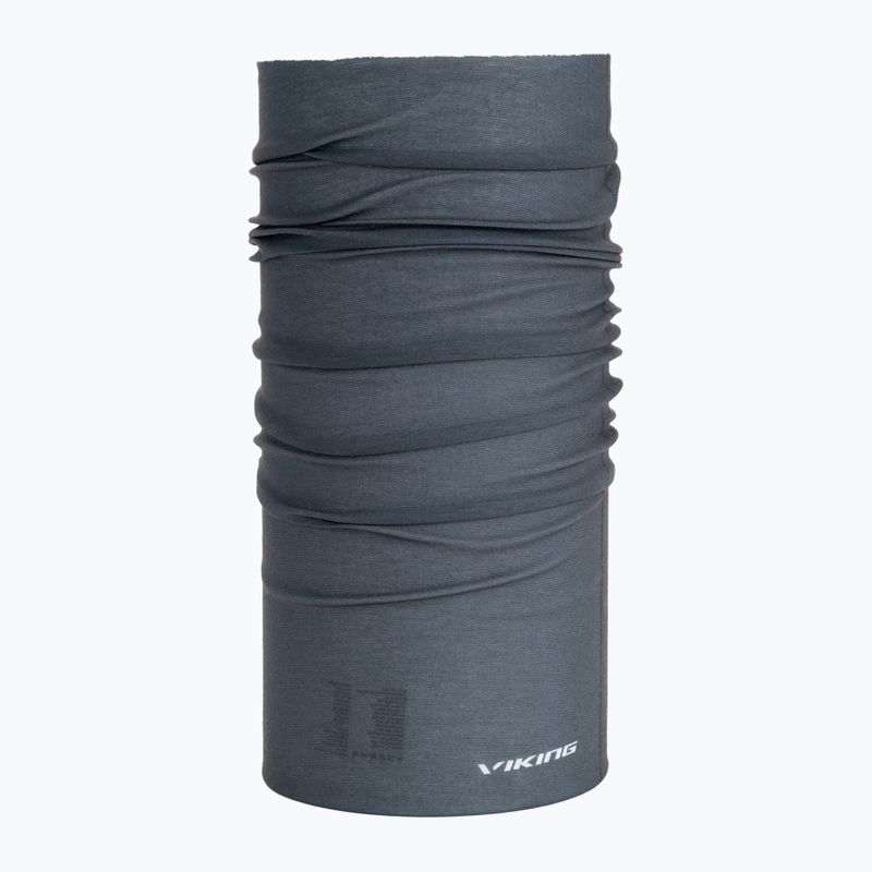 Chusta wielofunkcyjna Viking 1214 Regular dark/grey