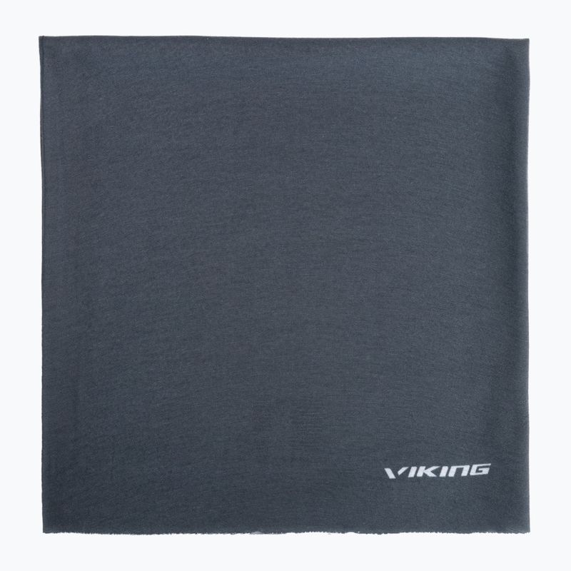 Chusta wielofunkcyjna Viking 1214 Regular dark/grey 2