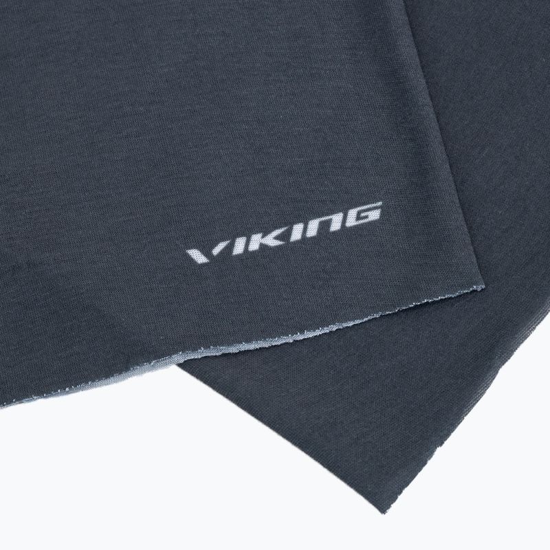 Chusta wielofunkcyjna Viking 1214 Regular dark/grey 3