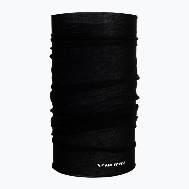 Chusta wielofunkcyjna Viking 1214 Regular black
