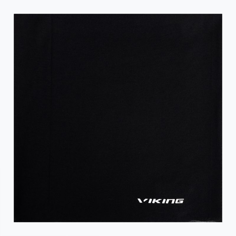 Chusta wielofunkcyjna Viking 1214 Regular black 2