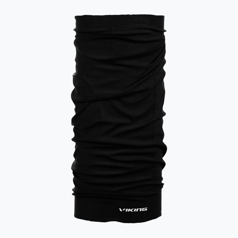 Chusta wielofunkcyjna Viking 1214 Regular black 4
