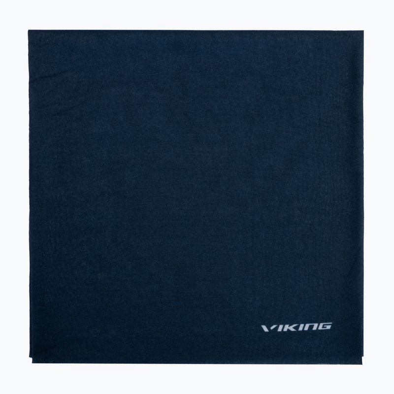 Chusta wielofunkcyjna Viking 1214 Regular navy blue 2