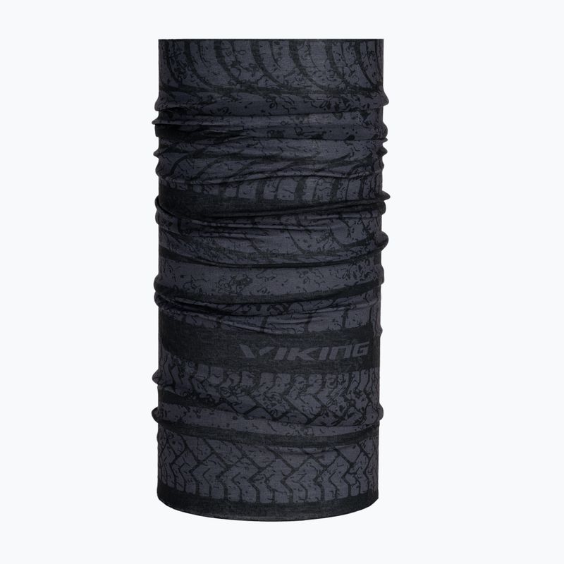 Chusta wielofunkcyjna Viking 6565 Odor Control black