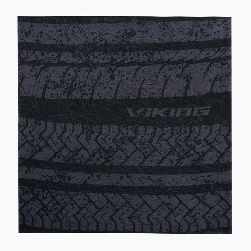 Chusta wielofunkcyjna Viking 6565 Odor Control black 2