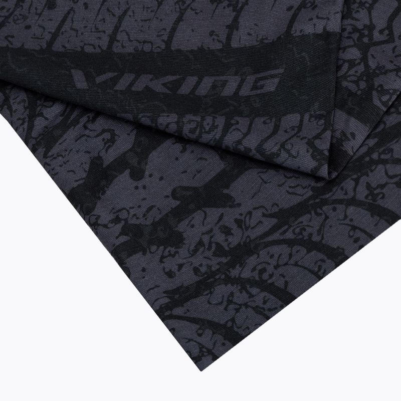 Chusta wielofunkcyjna Viking 6565 Odor Control black 3
