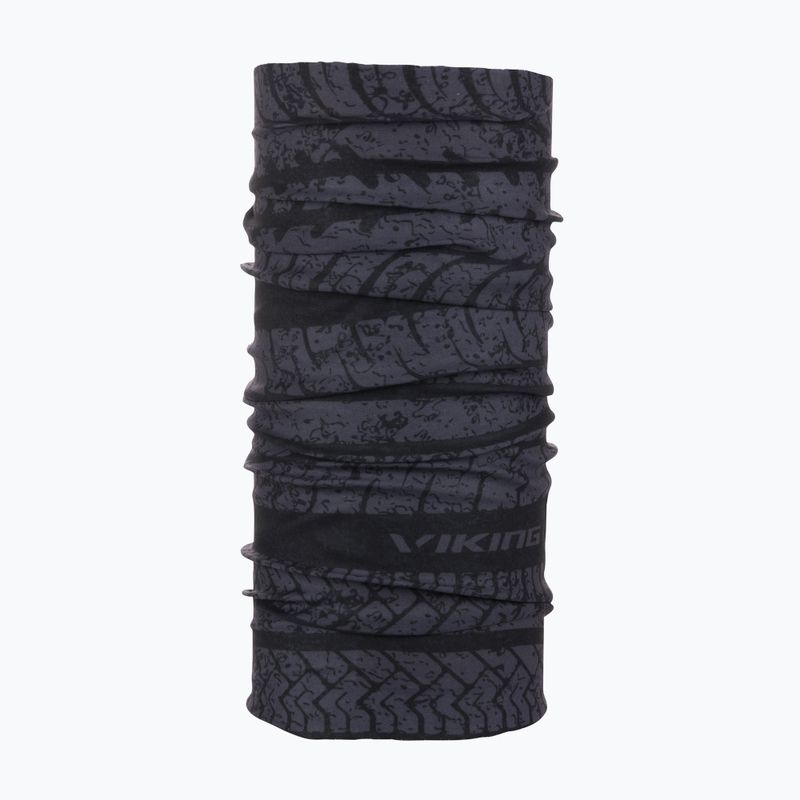 Chusta wielofunkcyjna Viking 6565 Odor Control black 4