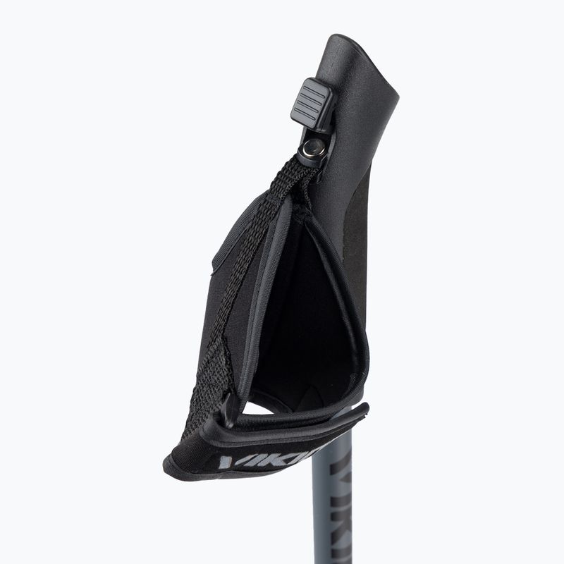Kije nordic walking Viking Lite Pro grey 3