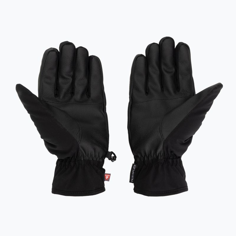Rękawiczki multifunkcyjne Viking Pamir GWS black 3