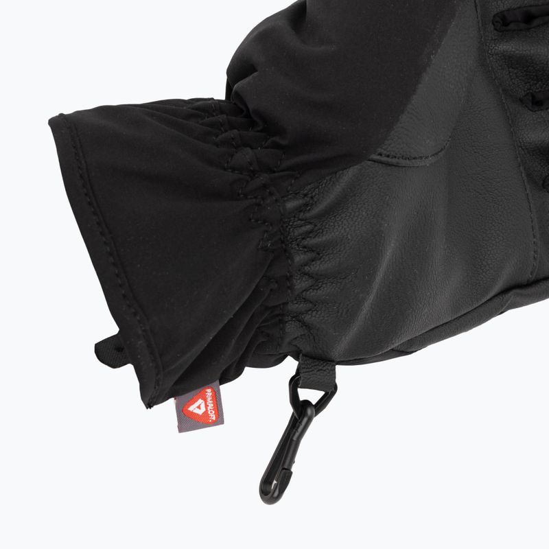 Rękawiczki multifunkcyjne Viking Pamir GWS black 6