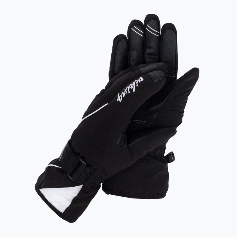 Rękawice narciarskie damskie Viking Tesera Ski white