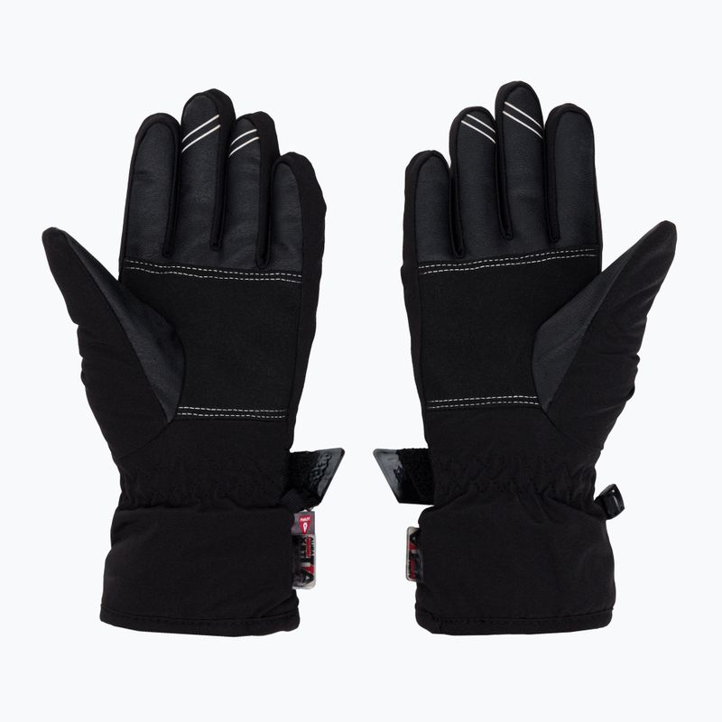 Rękawice narciarskie damskie Viking Tesera Ski white 3
