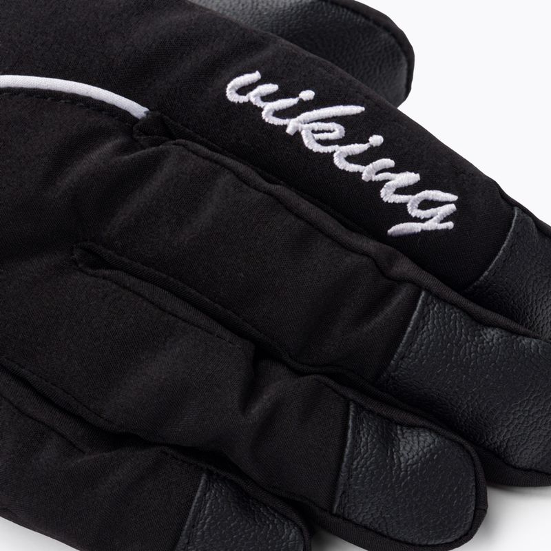 Rękawice narciarskie damskie Viking Tesera Ski white 4