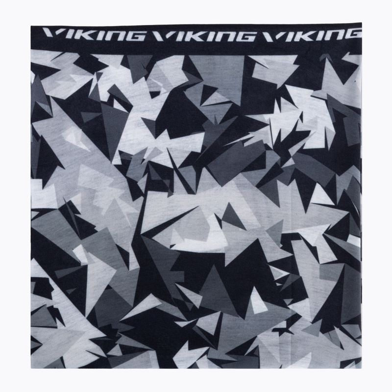 Chusta wielofunkcyjna Viking 8525 Polartec Outside dark/grey 2