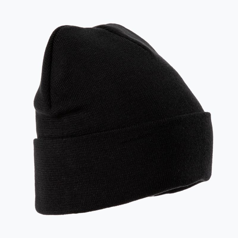 Czapka zimowa męska Viking Aston black