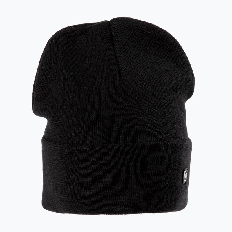 Czapka zimowa męska Viking Aston black 2