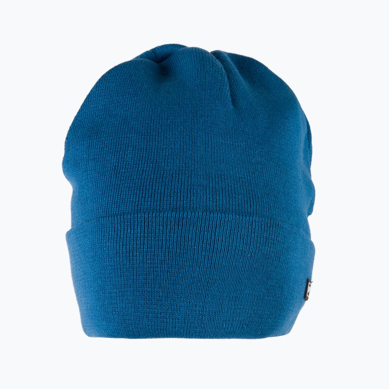 Czapka zimowa męska Viking Aston navy blue 2