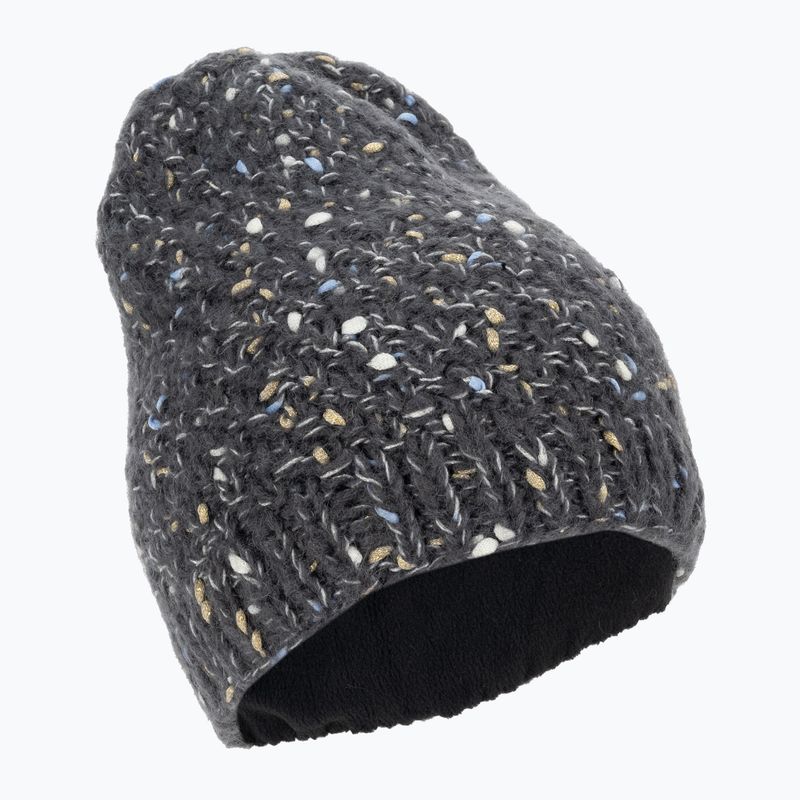 Czapka zimowa damska Viking Demi dark/grey