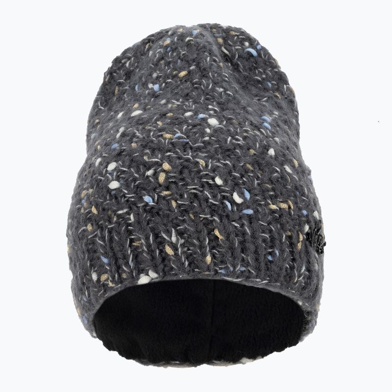 Czapka zimowa damska Viking Demi dark/grey 2