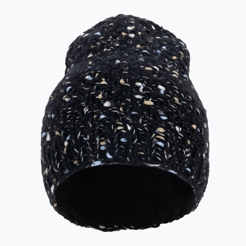 Czapka zimowa damska Viking Demi black 2