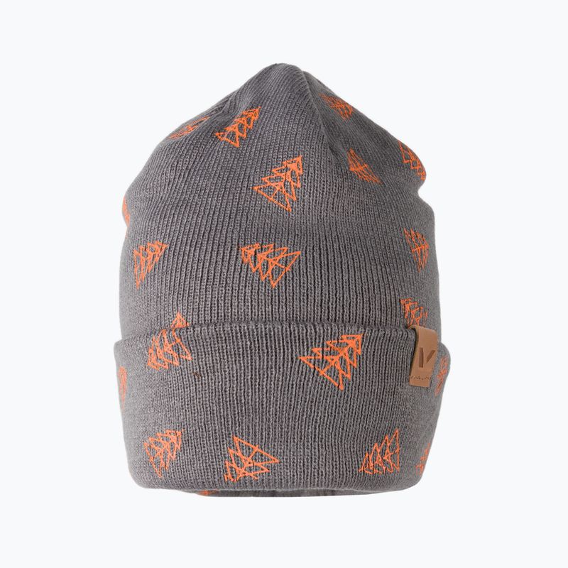 Czapka zimowa Viking Maya Lifestyle dark/grey 2