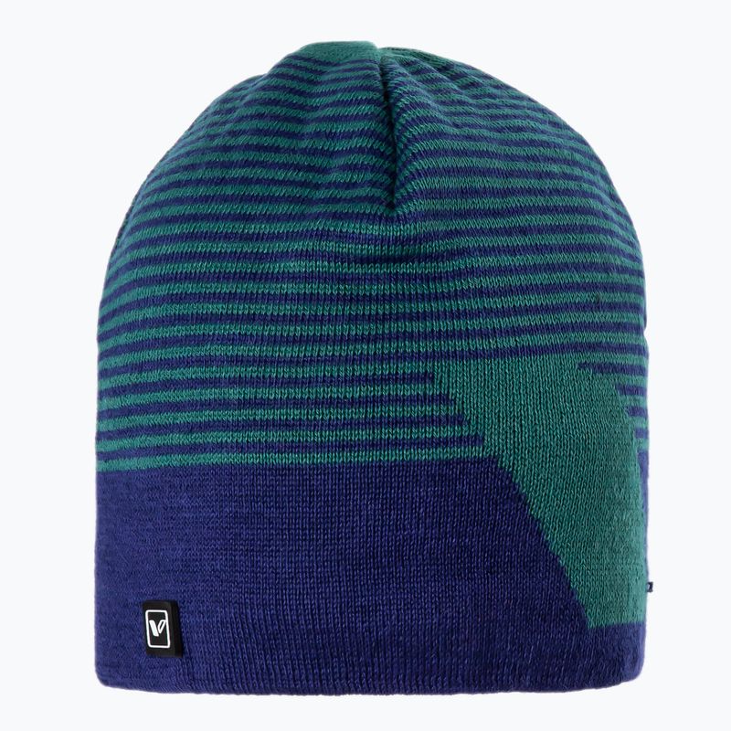 Czapka zimowa Viking Carter Gore-Tex Infinium navy blue 2