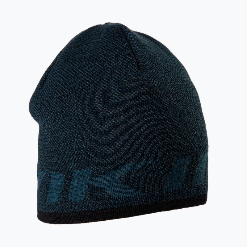 Czapka zimowa Viking Bernin Primaloft dark/grey