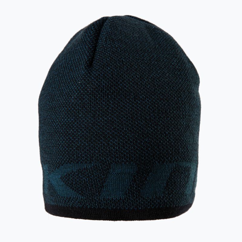 Czapka zimowa Viking Bernin Primaloft dark/grey 2