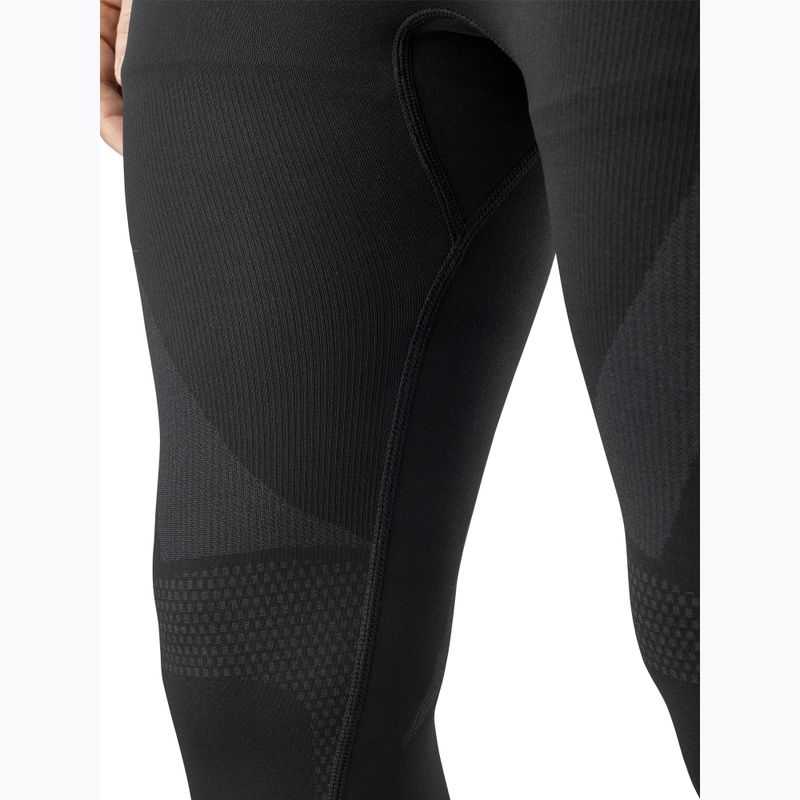 Spodnie termoaktywne męskie Viking Eiger black 4