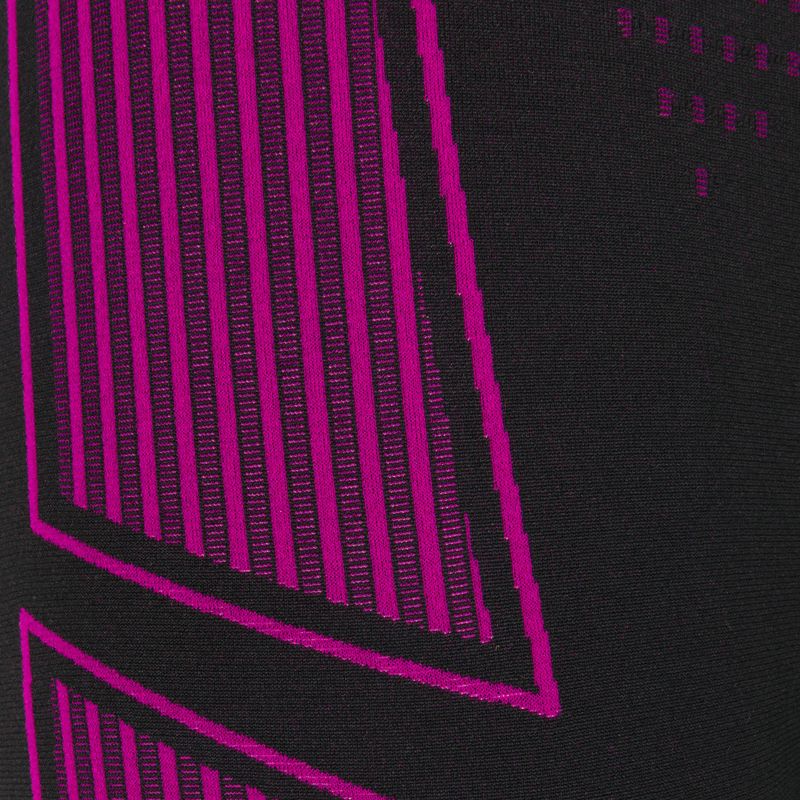 Spodnie termoaktywne damskie Viking Etna pink 7