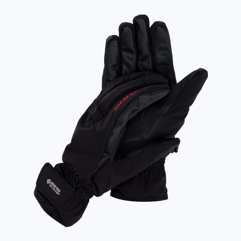 Rękawice narciarskie Viking Pamir Gore-Tex Infinium black