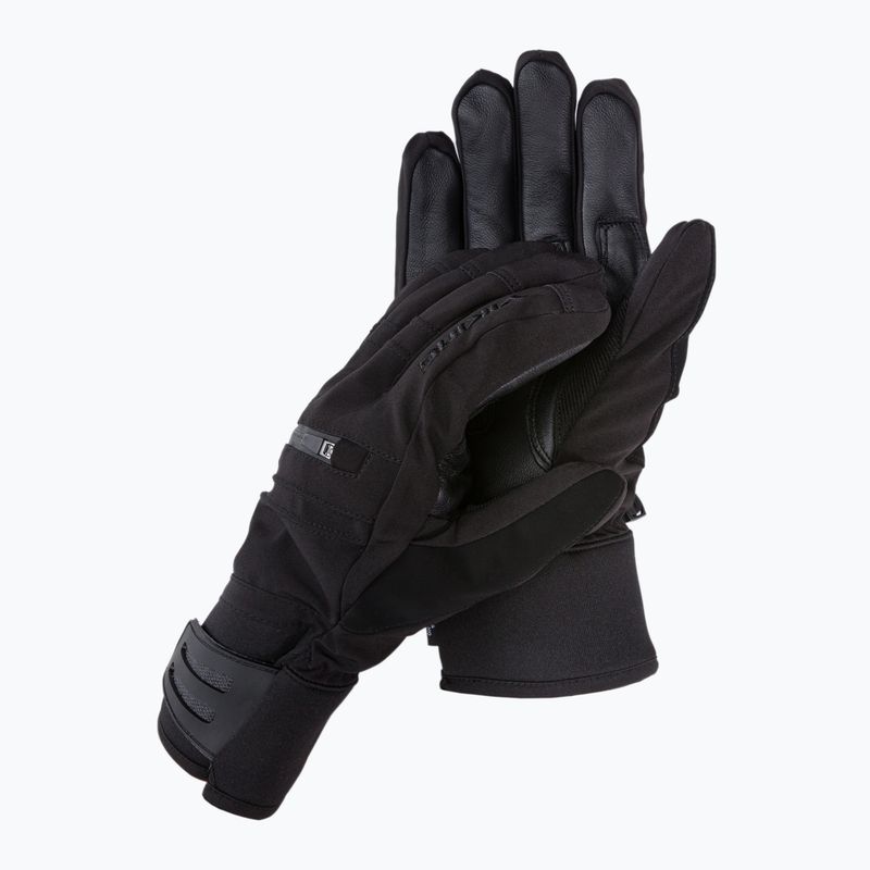 Rękawice narciarskie męskie Viking Kuruk Ski black