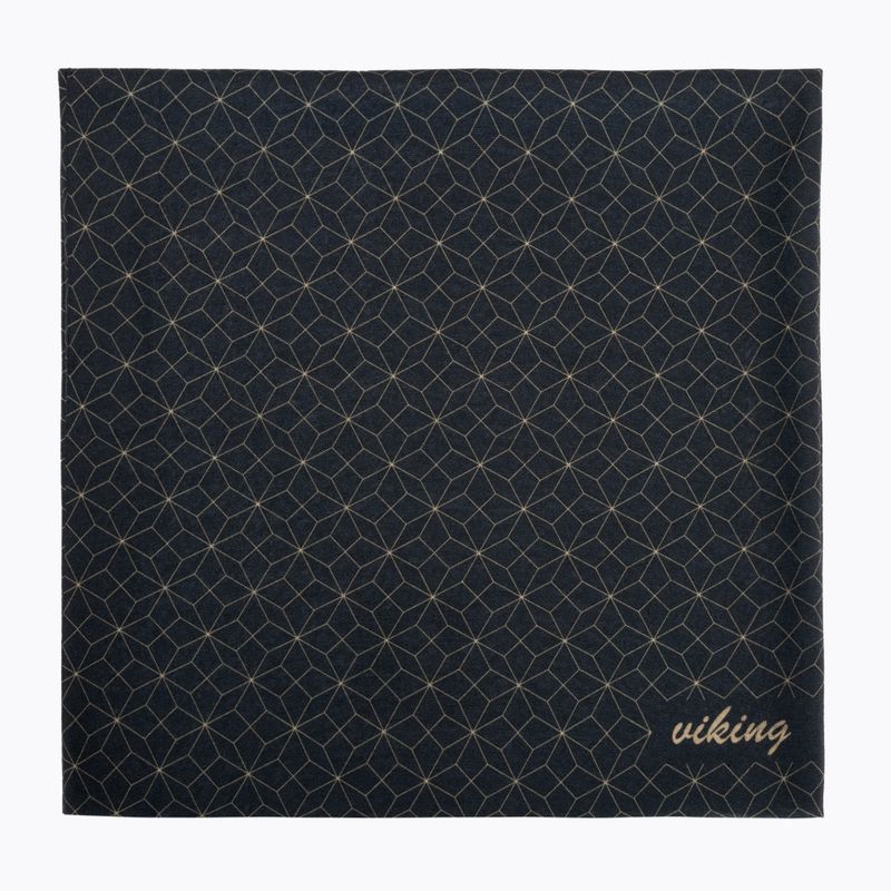Chusta wielofunkcyjna Viking 9401 Regular black 2
