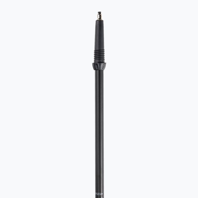 Kije trekkingowe Viking Neilo Pro black/grey 3