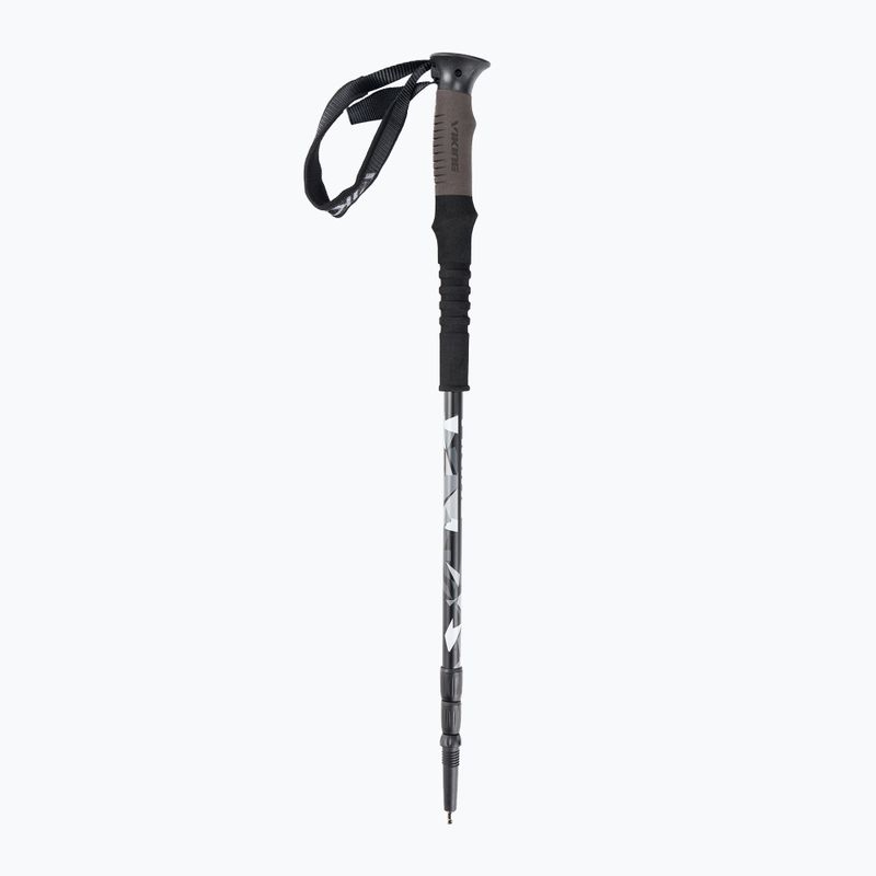 Kije trekkingowe Viking Neilo Pro black/grey 4