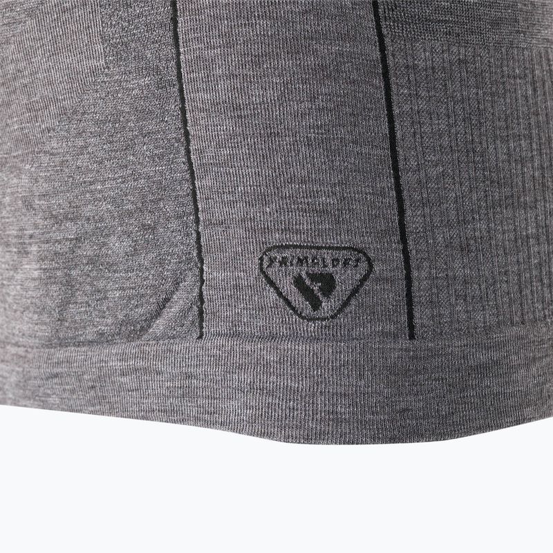 Komplet bielizny termoaktywnej męskiej Viking Primus Pro Primaloft dark/grey 5
