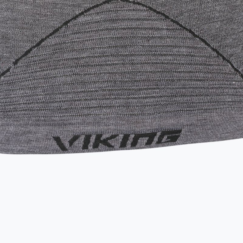 Komplet bielizny termoaktywnej męskiej Viking Primus Pro Primaloft dark/grey 6