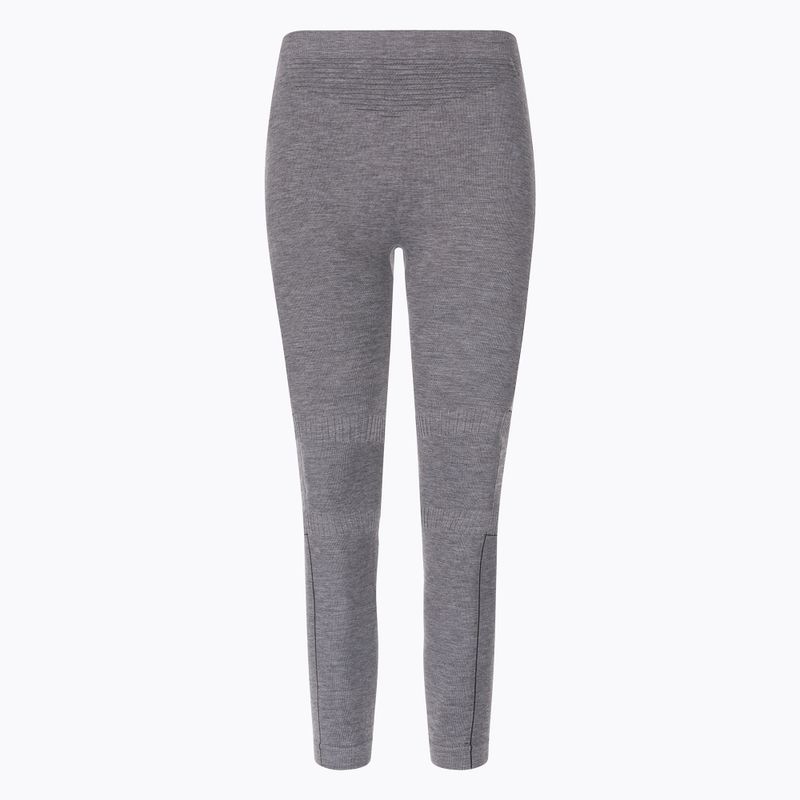 Komplet bielizny termoaktywnej męskiej Viking Primus Pro Primaloft dark/grey 7