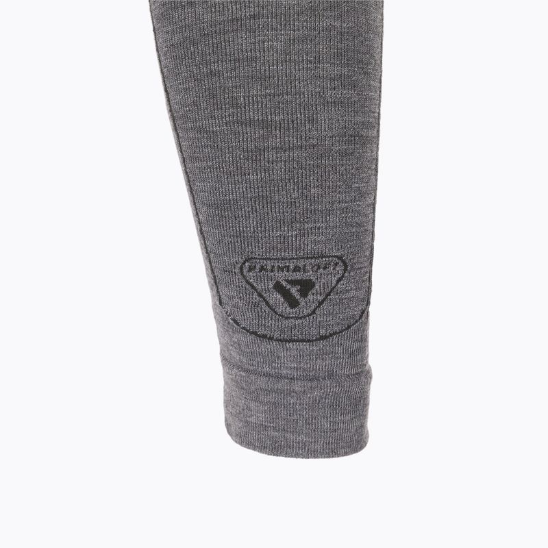Komplet bielizny termoaktywnej męskiej Viking Primus Pro Primaloft dark/grey 10