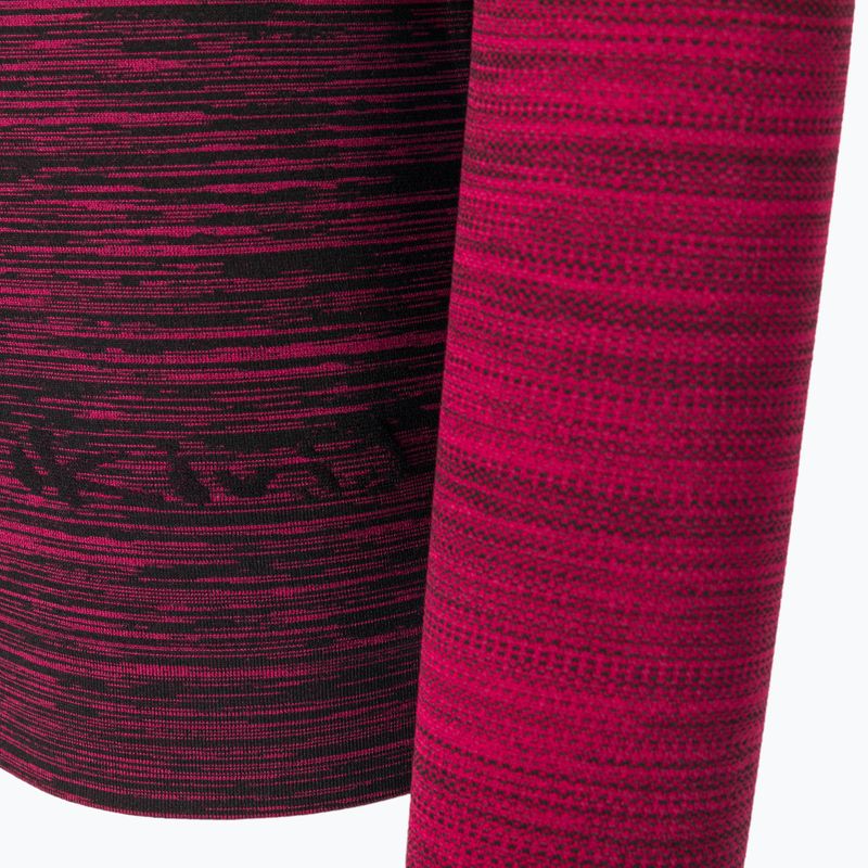 Komplet bielizny termoaktywnej dziecięcej Viking Fjon Bamboo pink 9