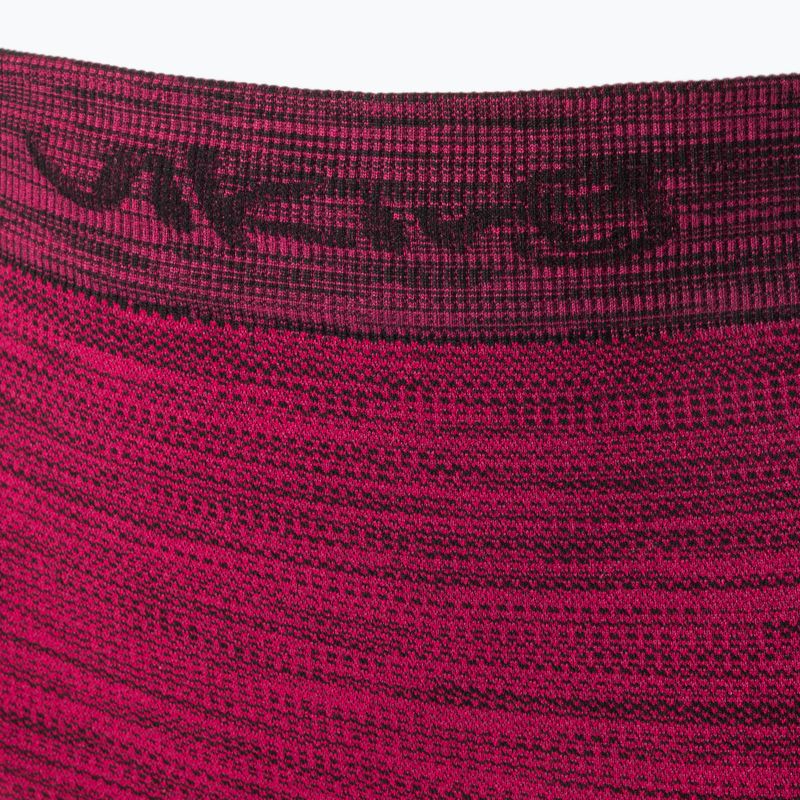 Komplet bielizny termoaktywnej dziecięcej Viking Fjon Bamboo pink 10