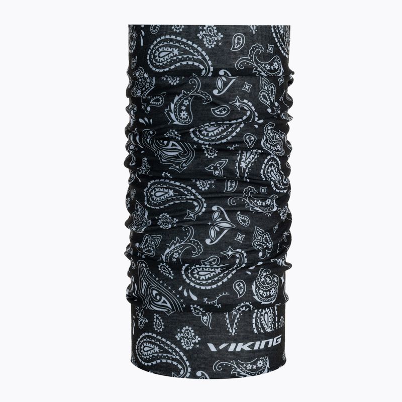 Chusta wielofunkcyjna Viking 8116 Regular black