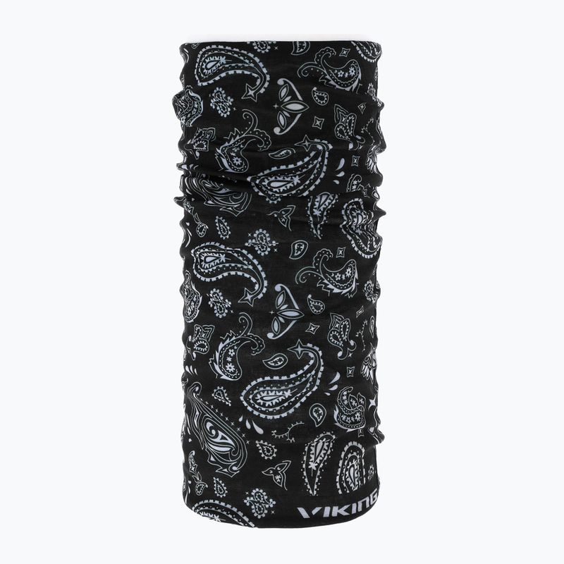 Chusta wielofunkcyjna Viking 8116 Regular black 4