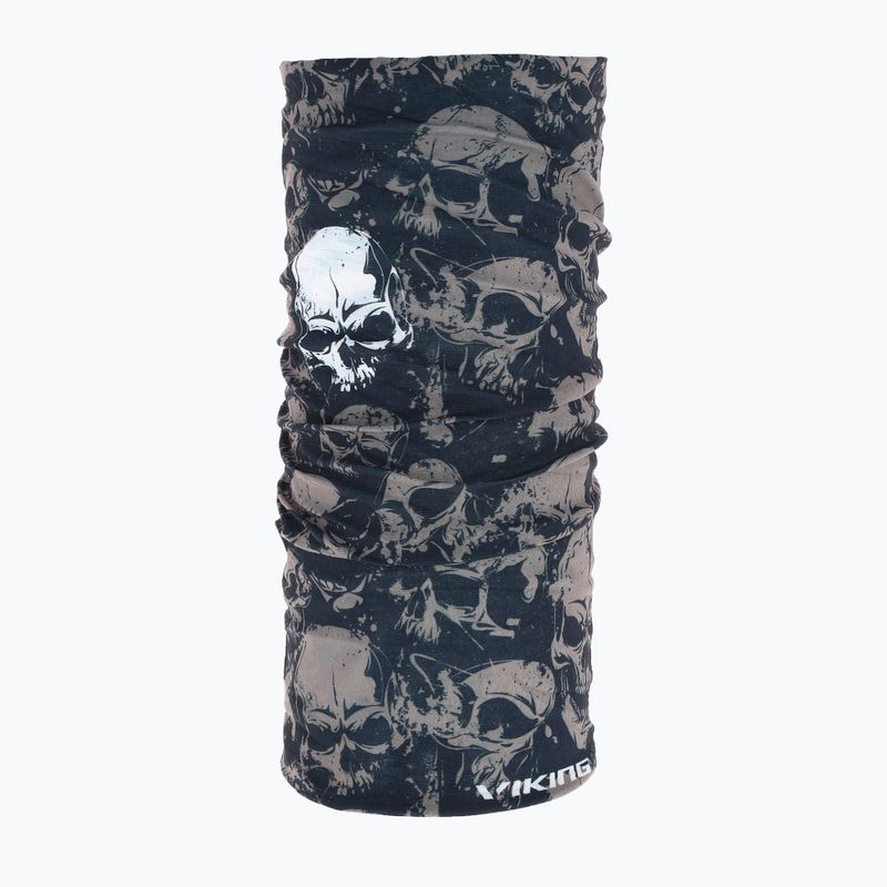Chusta wielofunkcyjna Viking 5319 Regular black 4