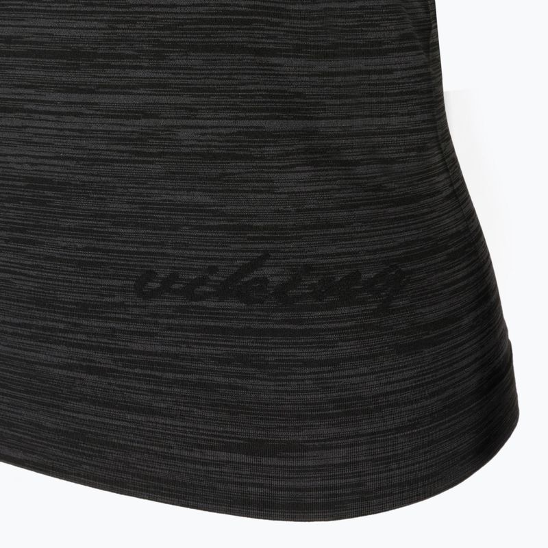 Longsleeve termoaktywny damski Viking Petra Bamboo dark/grey 3