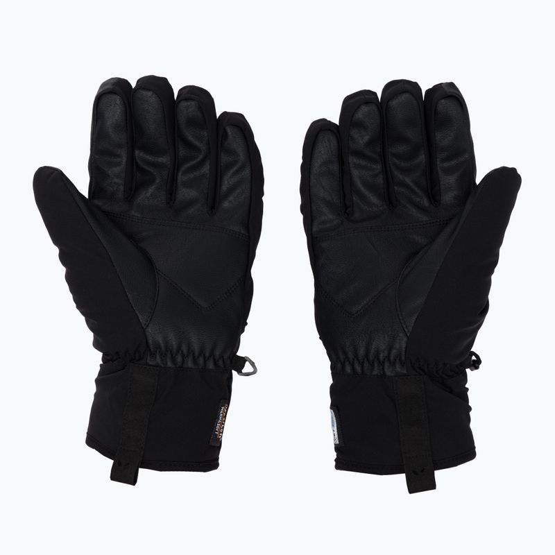 Rękawice narciarskie męskie Viking Granit Ski black 3
