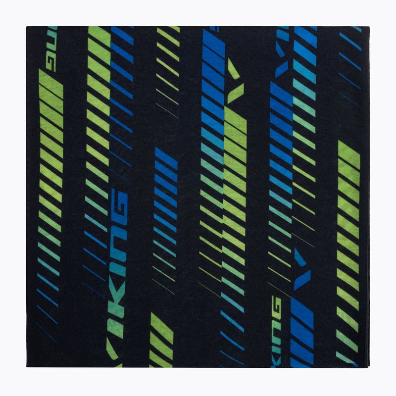 Chusta wielofunkcyjna Viking 6120 Regular green 2