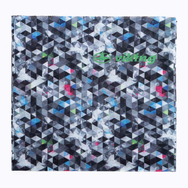 Chusta wielofunkcyjna Viking 7160 Regular dark/grey 2